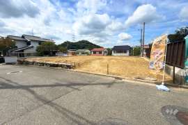 川辺郡猪名川町伏見台2丁目 土地