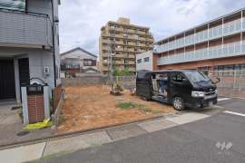 名古屋市守山区守山2丁目 一戸建て