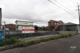 春日井市東野町8丁目 土地
