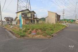名古屋市守山区大字上志段味字東谷 土地