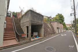 春日井市高座台1丁目 土地