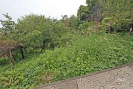 名古屋市守山区川東山 土地