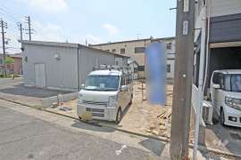 名古屋市港区多加良浦町3丁目 一戸建て