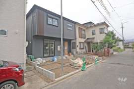 名古屋市南区星宮町 一戸建て