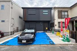 名古屋市南区星宮町 一戸建て