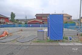 名古屋市港区多加良浦町3丁目 一戸建て