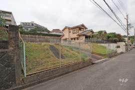 春日井市高蔵寺町北3丁目 土地