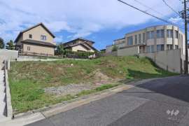 名古屋市名東区新宿2丁目 土地