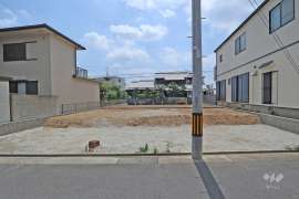 名古屋市瑞穂区仁所町1丁目 土地