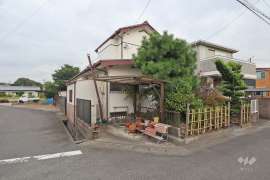 春日井市堀ノ内町5丁目 土地