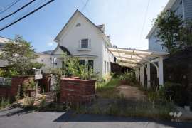 西宮市生瀬高台 土地