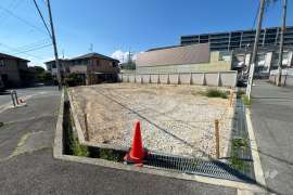 豊中市上野西3丁目 土地