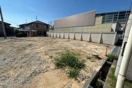 豊中市上野西3丁目 土地