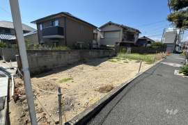 豊中市上野西3丁目 土地
