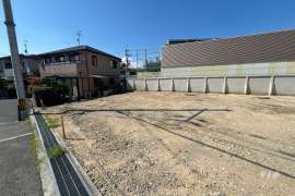 豊中市上野西3丁目 土地