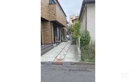 川崎市幸区都町 一戸建て