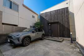 北区西ケ原4丁目 一戸建て