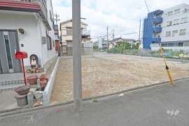 名古屋市南区要町1丁目 一戸建て