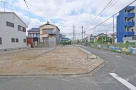 名古屋市南区要町1丁目 一戸建て