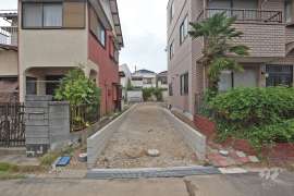 春日井市柏原町1丁目 一戸建て