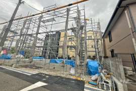 豊中市上津島2丁目 一戸建て