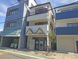 摂津市鳥飼和道1丁目 土地