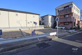 名古屋市天白区元八事4丁目 一戸建て