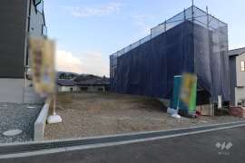 川西市東多田2丁目 土地