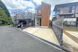 川西市大和東4丁目 一戸建て