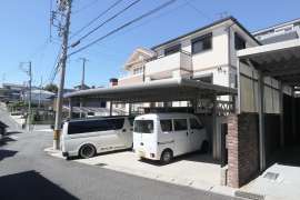 瀬戸市小金町 一戸建て