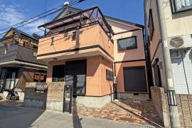 尼崎市中在家町3丁目 一戸建て
