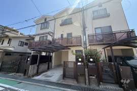 神戸市灘区備後町2丁目 一戸建て
