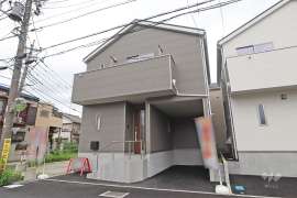 川口市大字伊刈 一戸建て