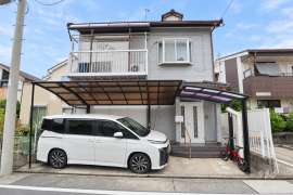 名古屋市港区春田野3丁目 一戸建て