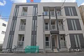 名古屋市北区黒川本通1丁目 収益物件