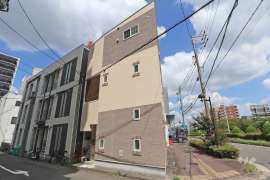 名古屋市北区黒川本通1丁目 収益物件