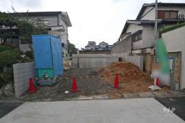 名古屋市天白区西入町 一戸建て