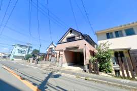 伊丹市瑞原3丁目 一戸建て