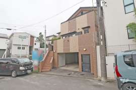 名古屋市南区楠町 一戸建て