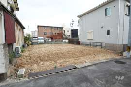 名古屋市南区東又兵ヱ町4丁目 土地