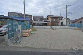 春日井市穴橋町 一戸建て