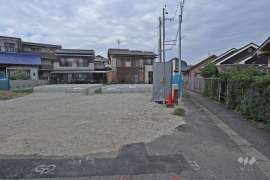 春日井市穴橋町 一戸建て