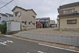 名古屋市守山区菱池町 土地