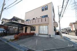 宝塚市高司1丁目 一戸建て