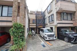 大田区東馬込1丁目 一戸建て