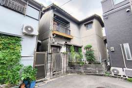 尼崎市戸ノ内町2丁目 土地