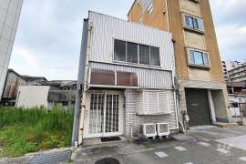 尼崎市杭瀬本町3丁目 土地