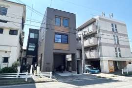 尼崎市南塚口町7丁目 一戸建て