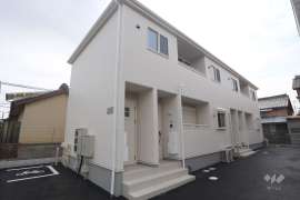 名古屋市中川区下之一色町字古川 収益物件