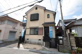 宝塚市御殿山2丁目 一戸建て